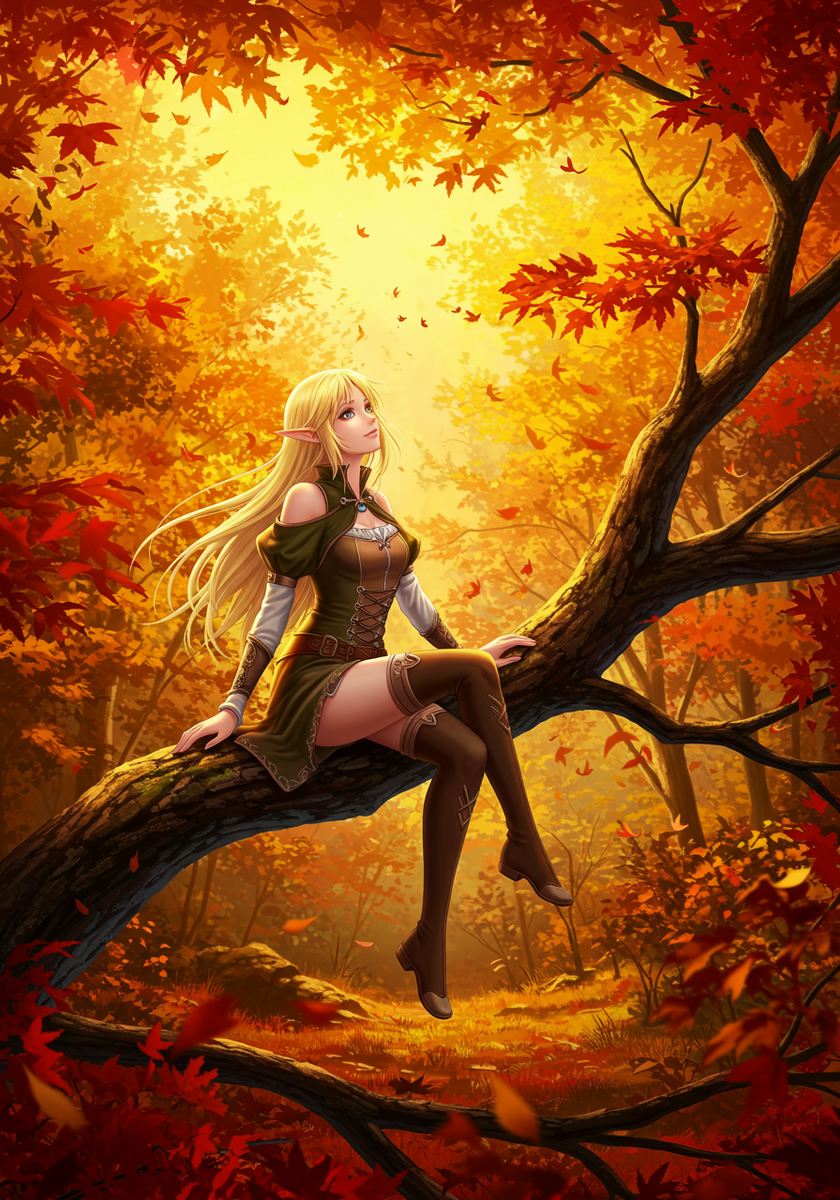 Card background
