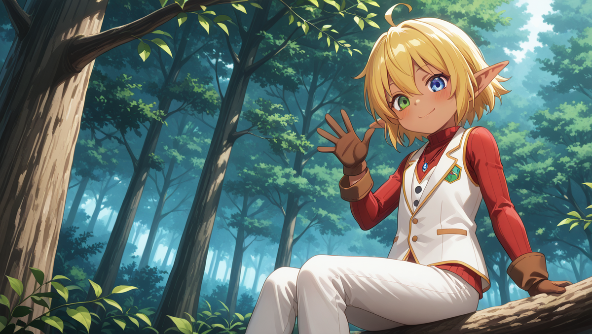 Card background