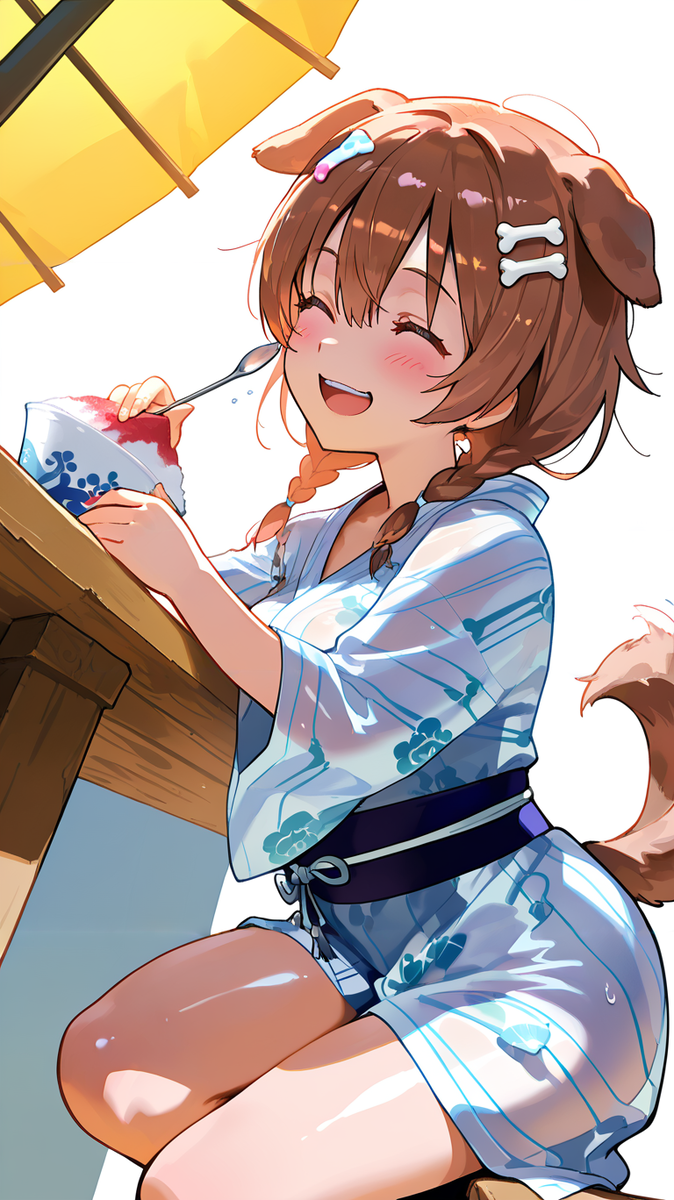 Card background