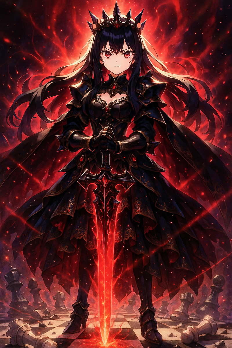 Card background