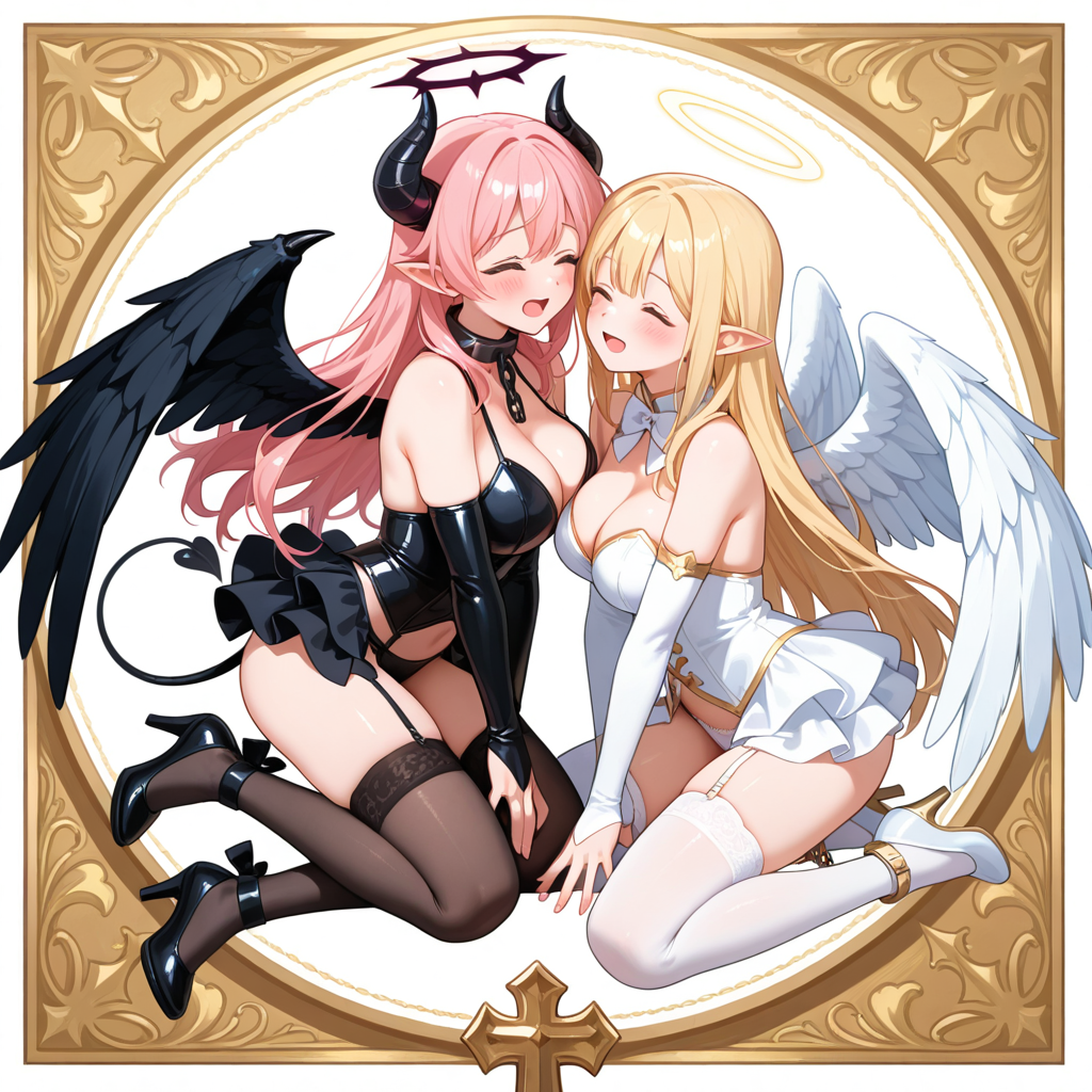 Card background