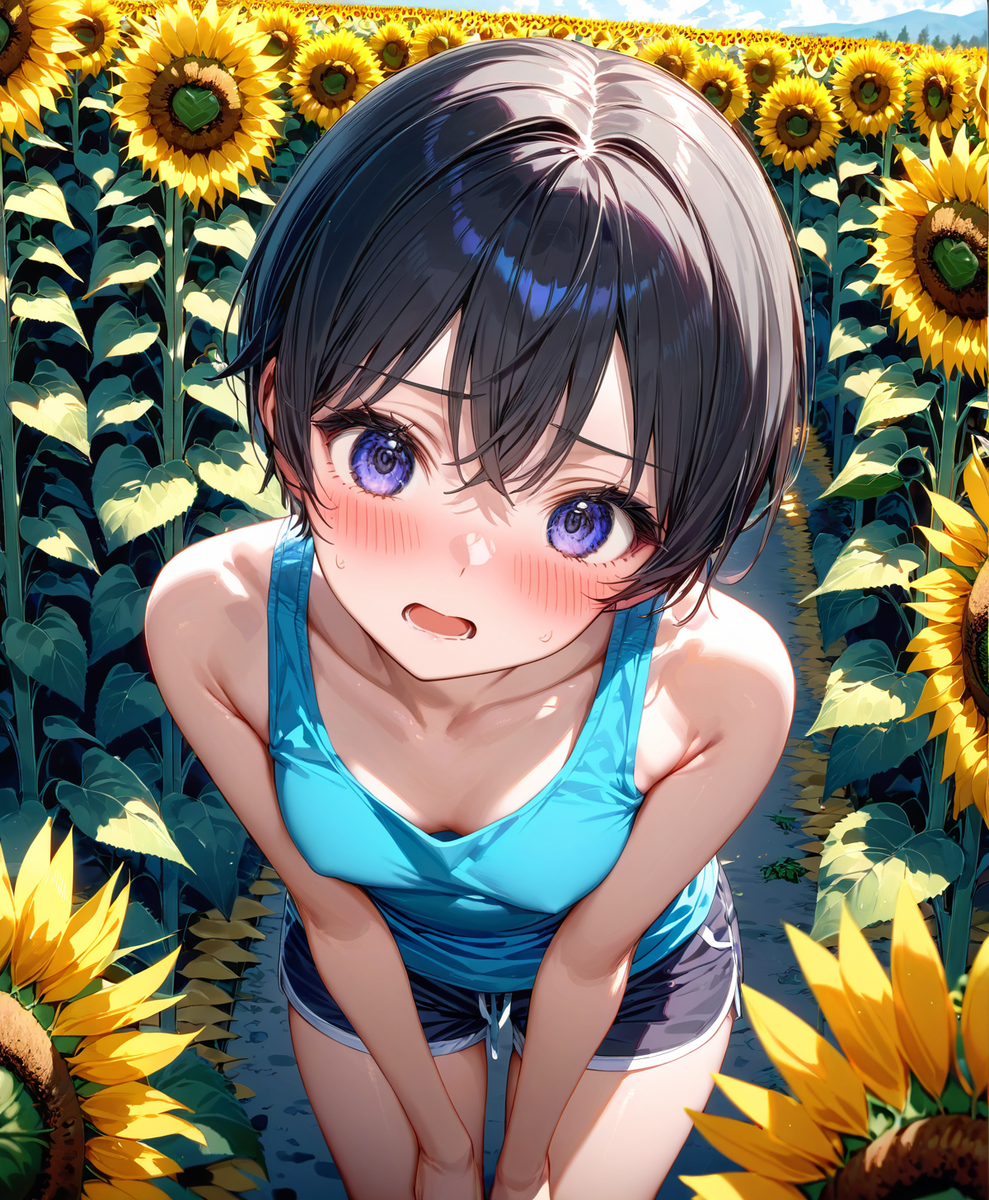 Card background