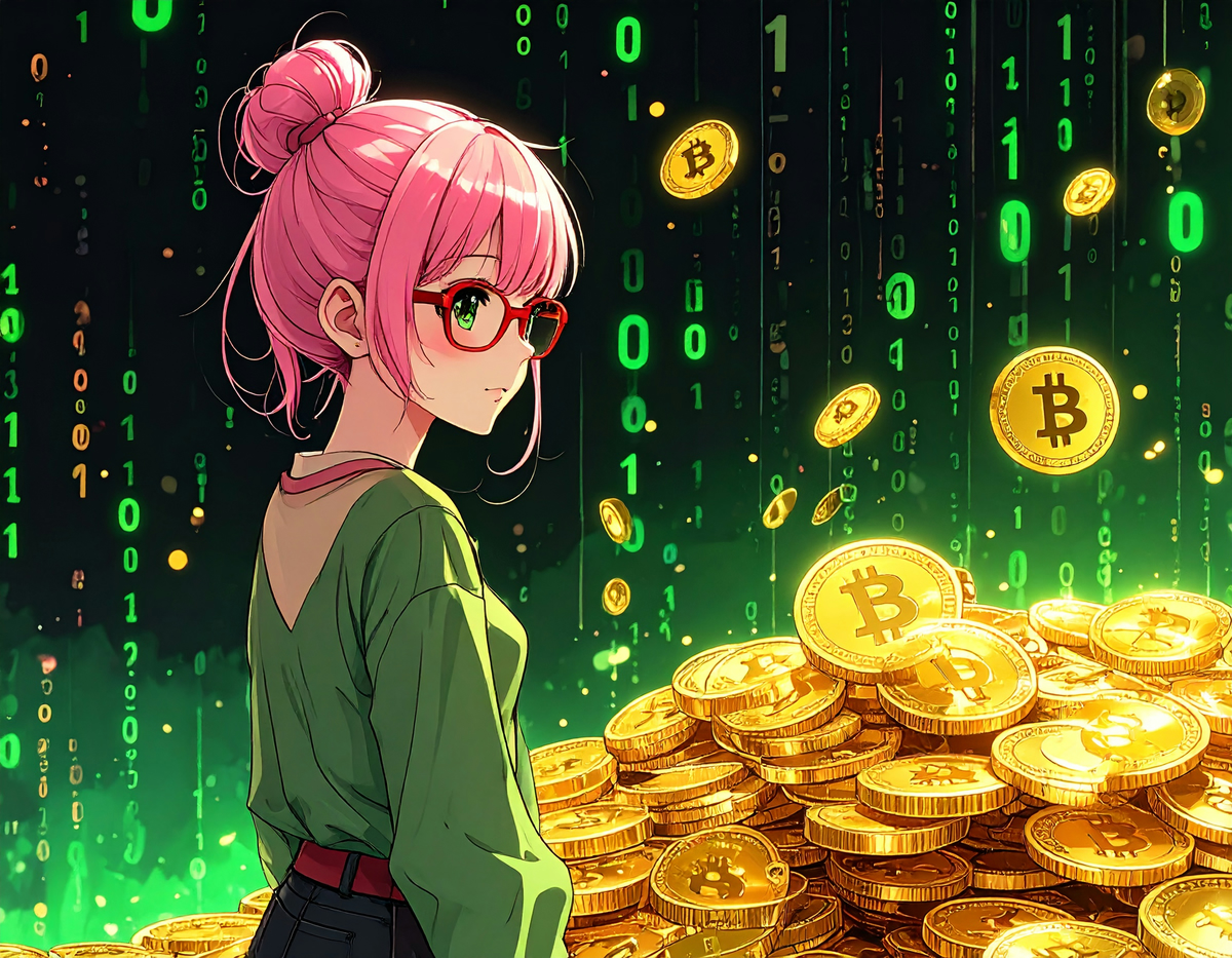 Card background