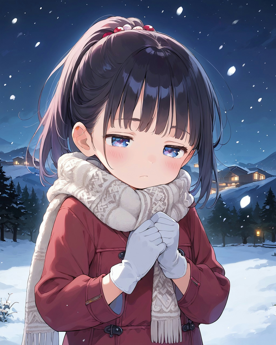 Card background