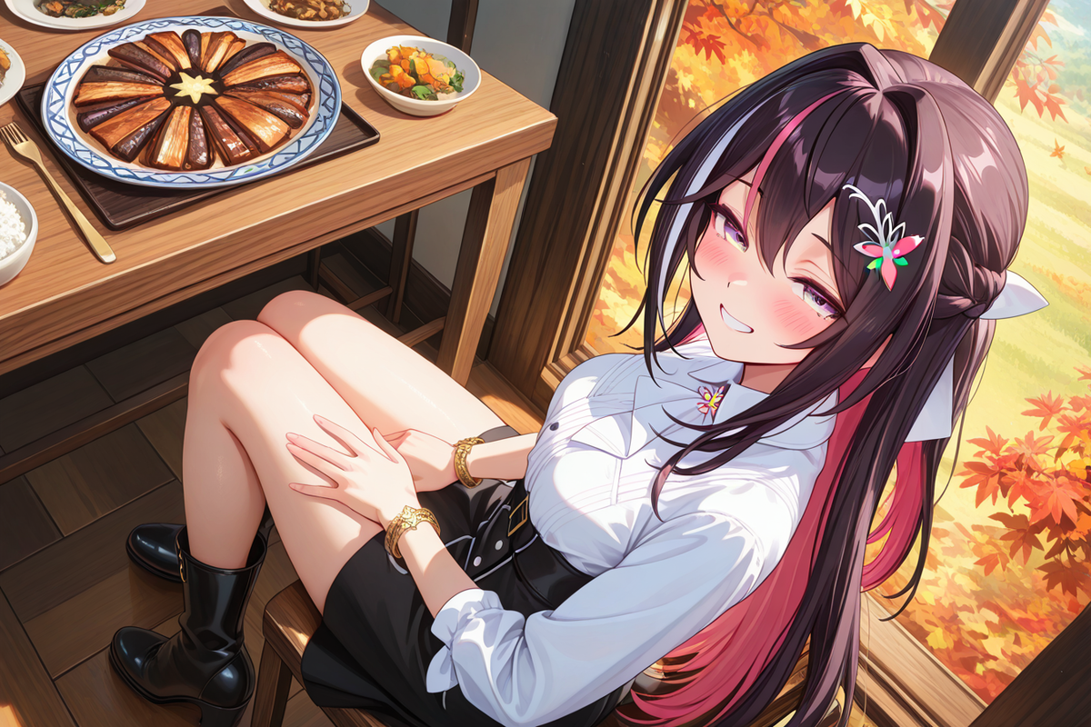 Card background