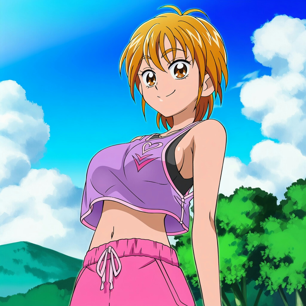 Card background