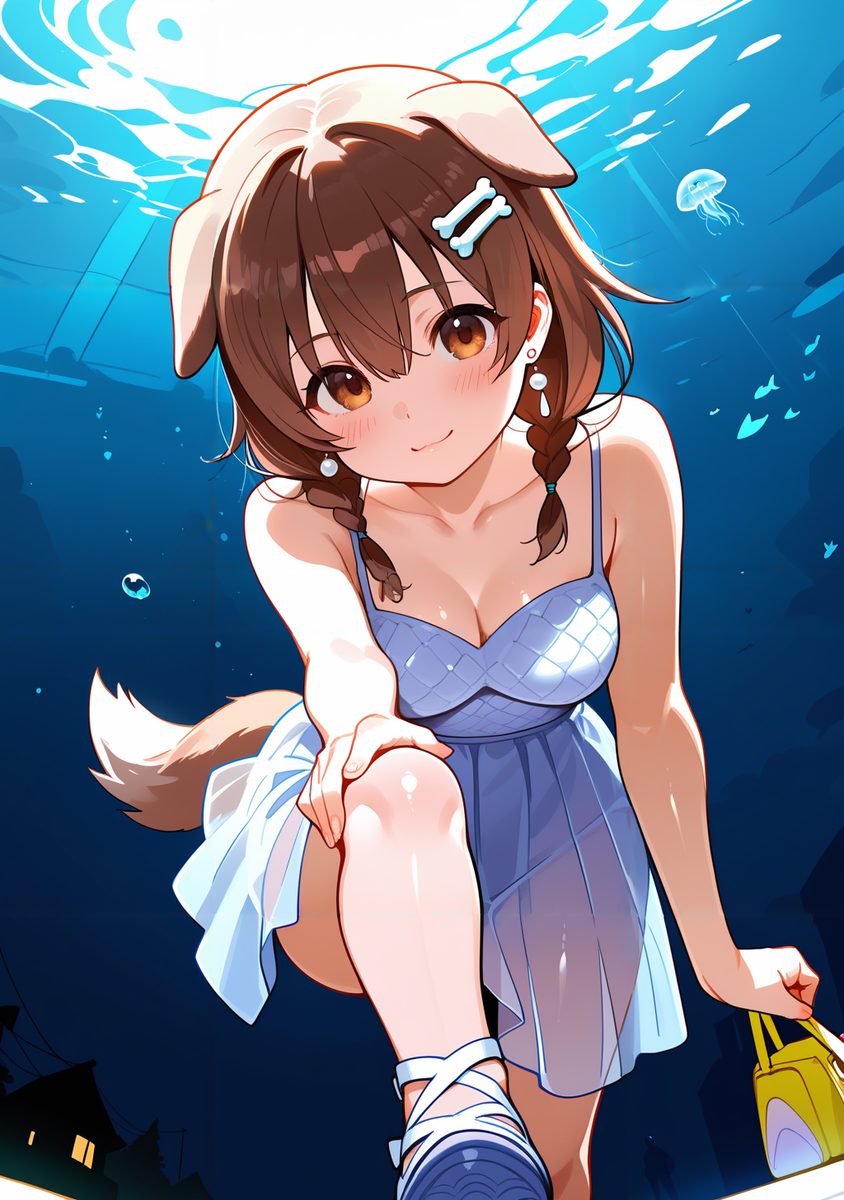 Card background