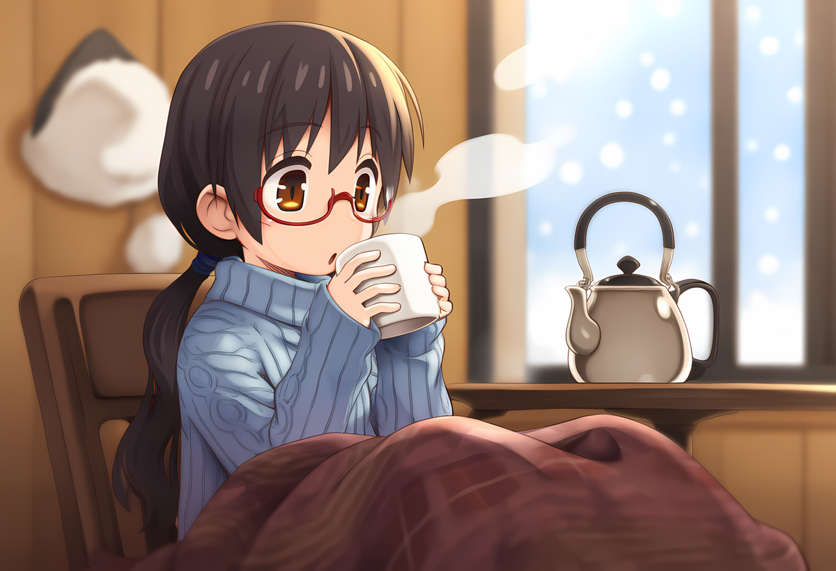 Card background