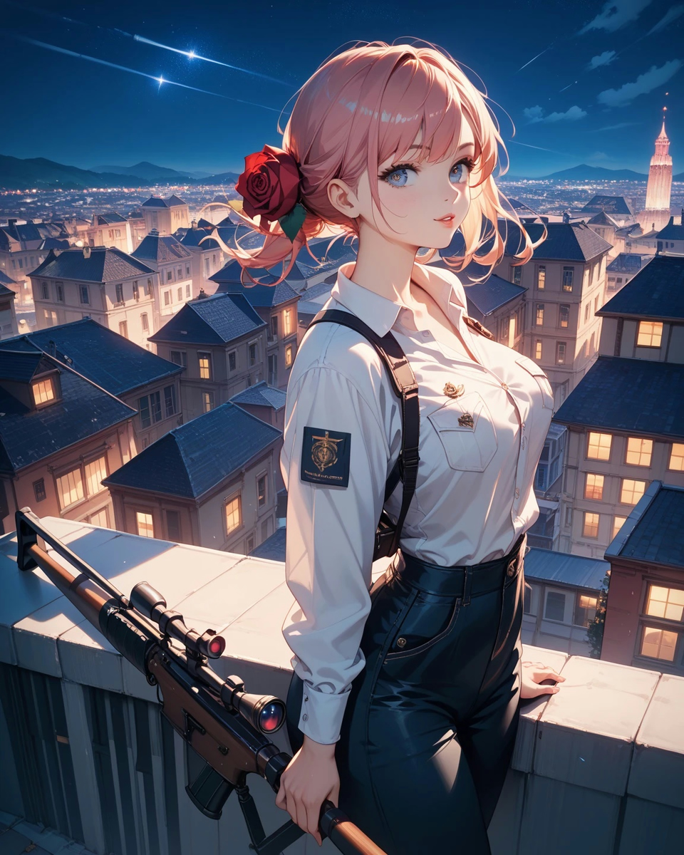 Card background