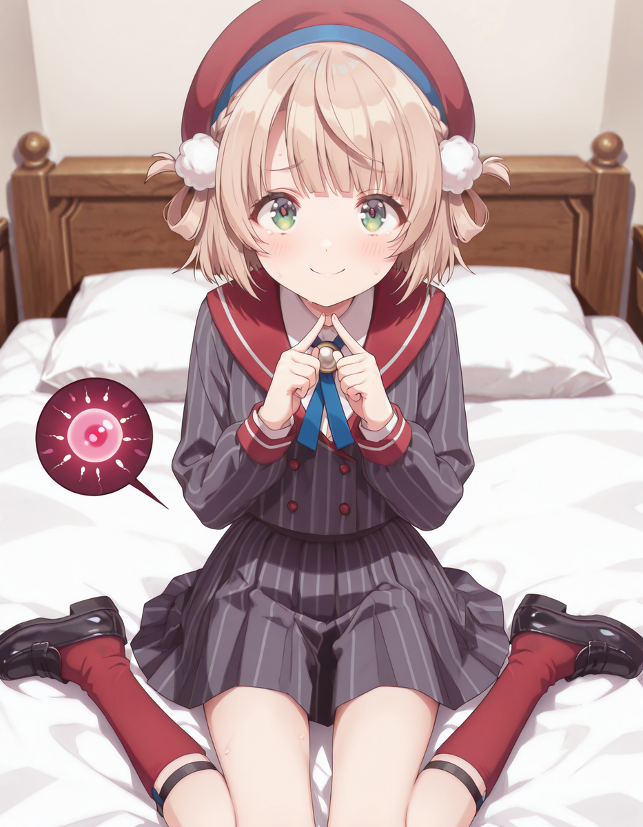 Card background