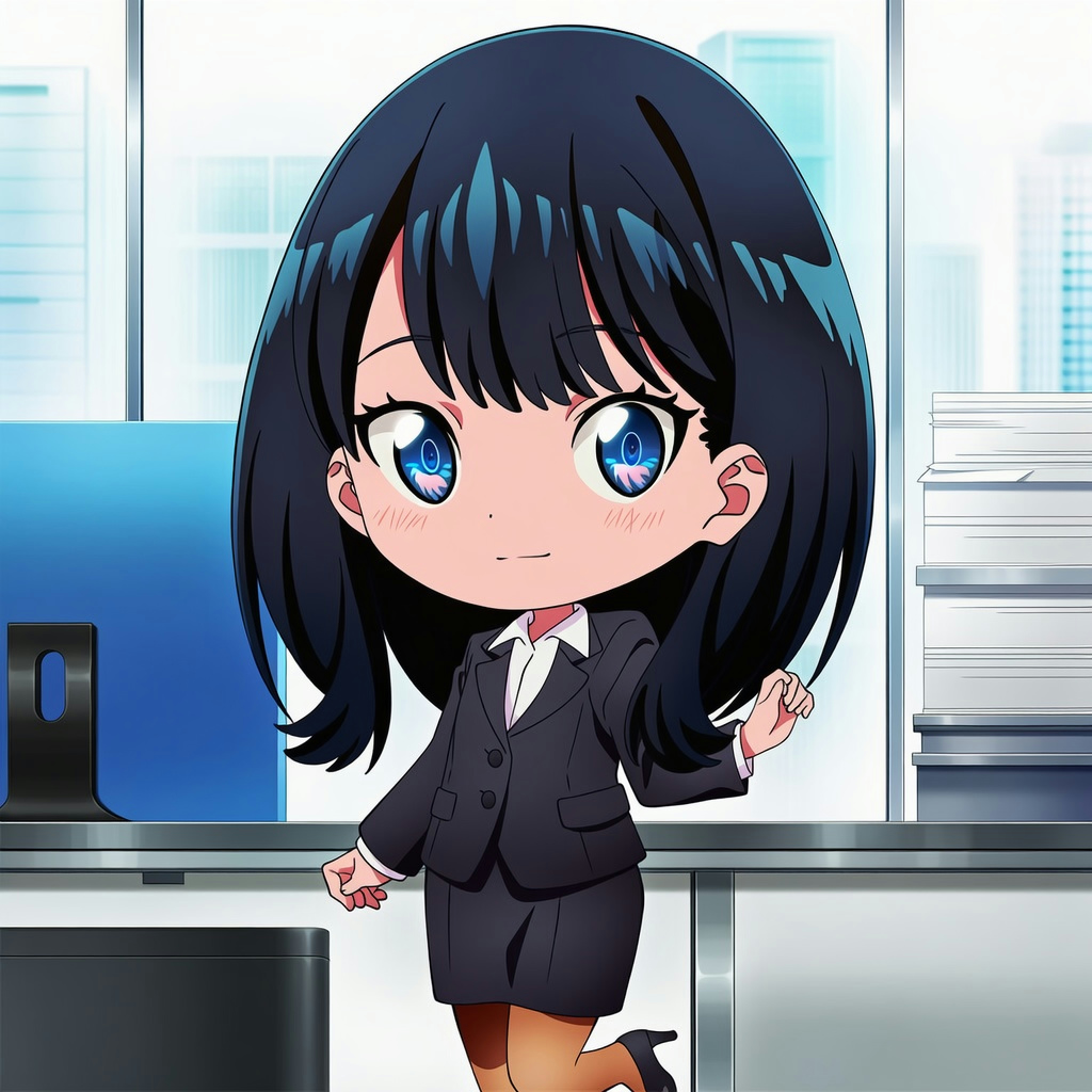 Card background