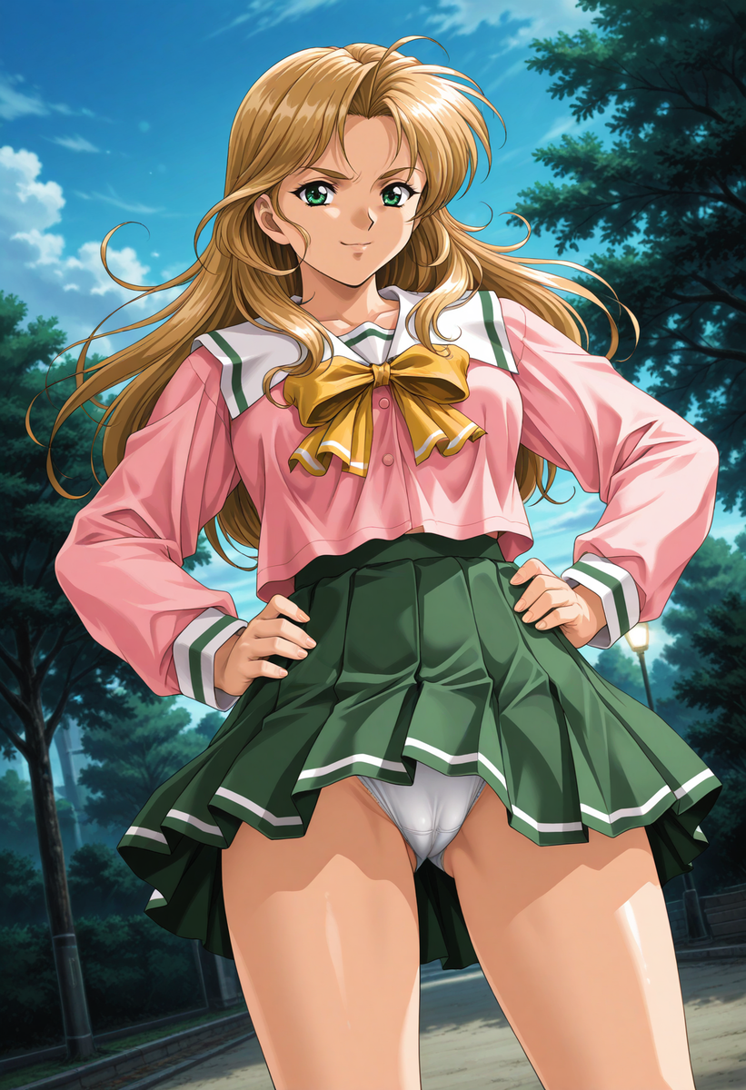 Card background
