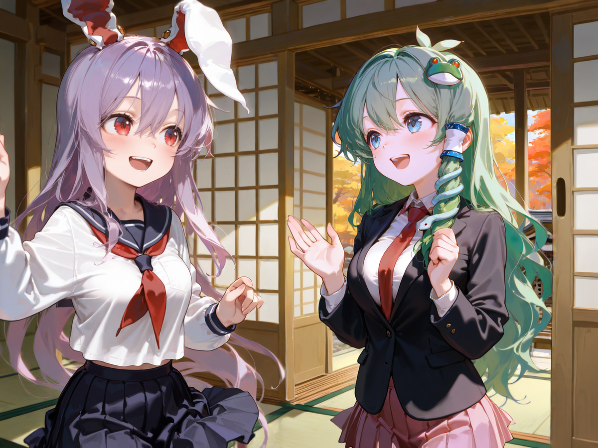 Card background