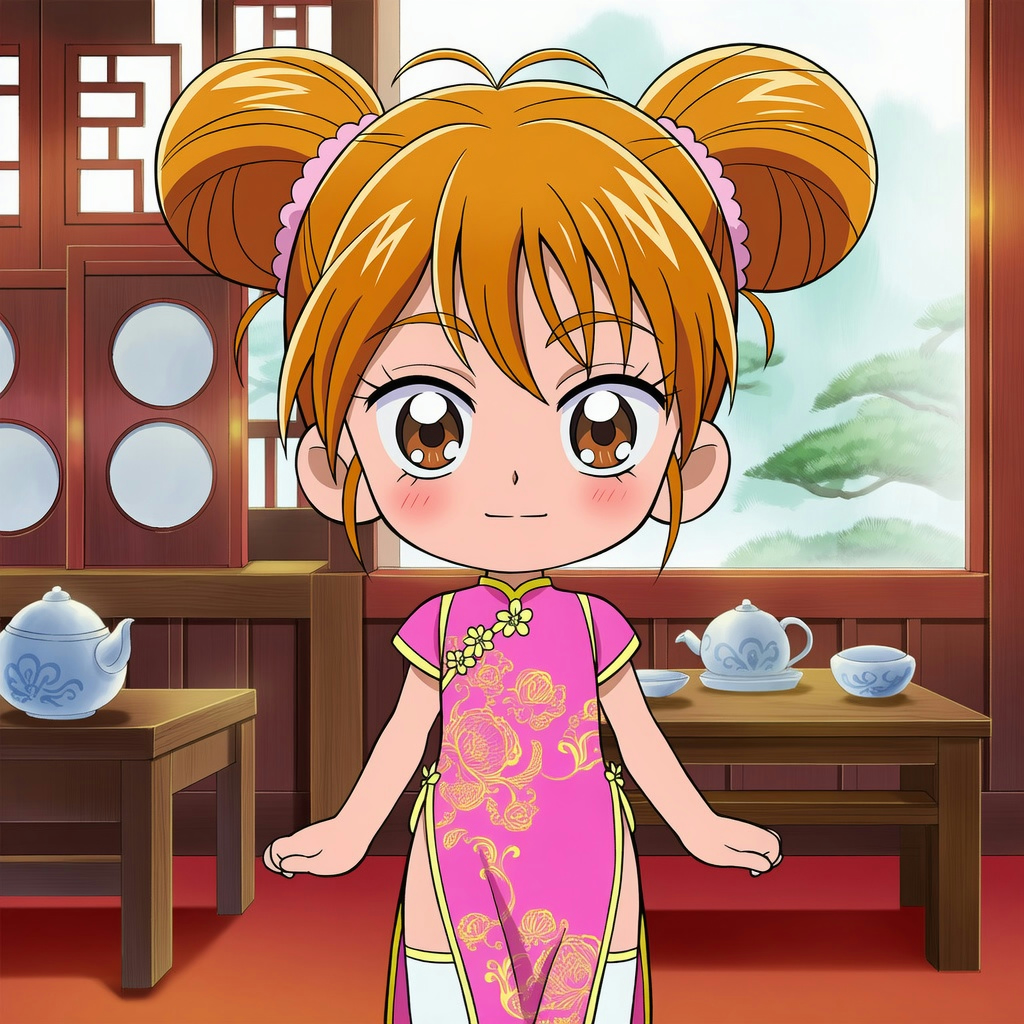 Card background