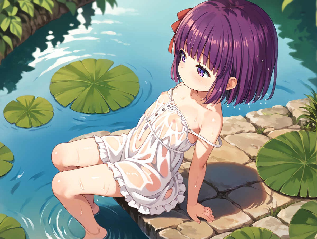 Card background