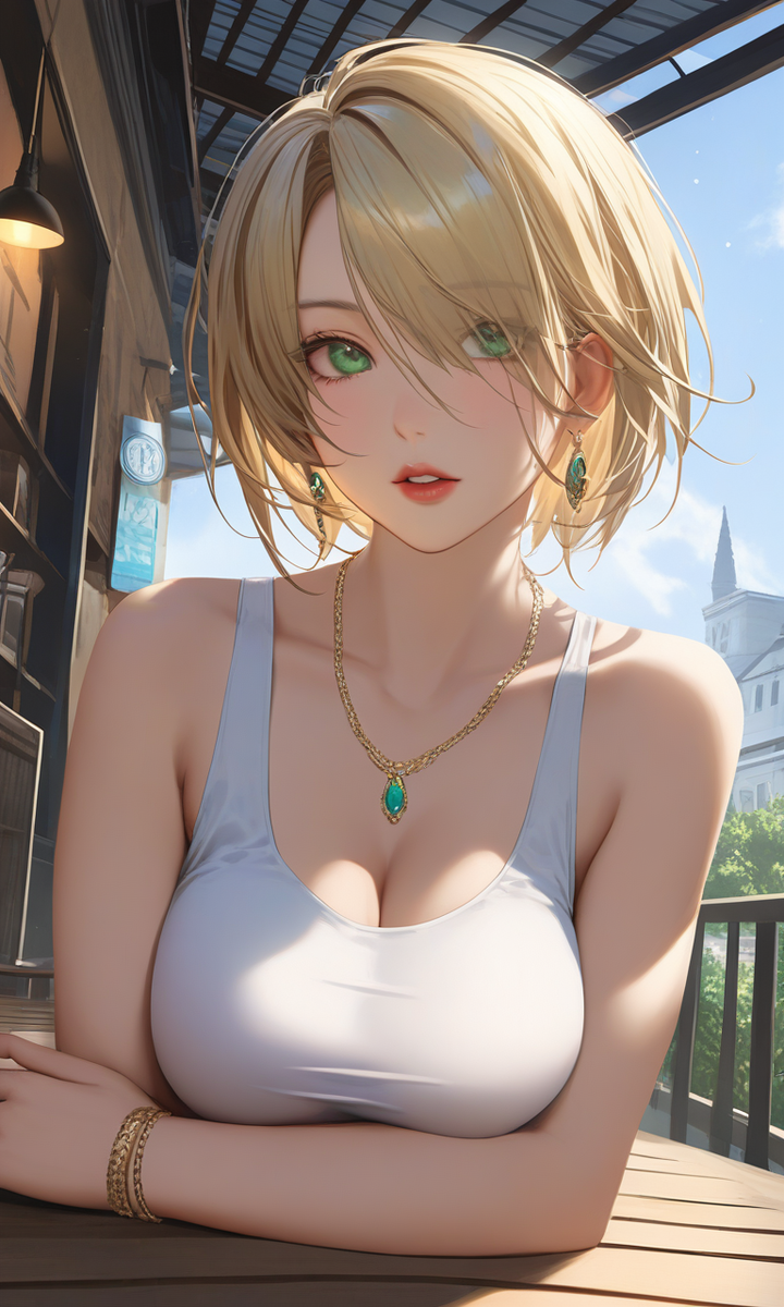Card background