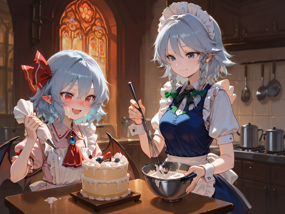 Card background