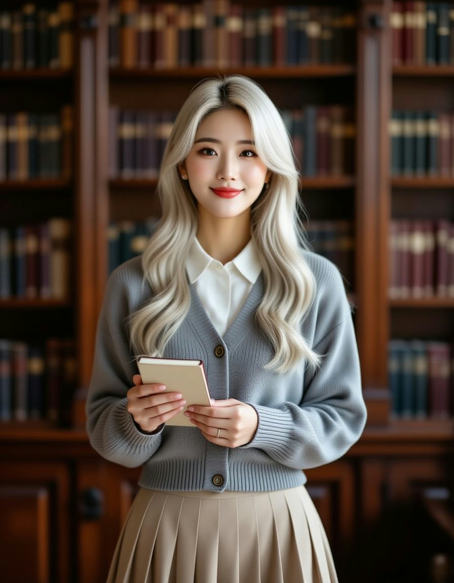 Card background
