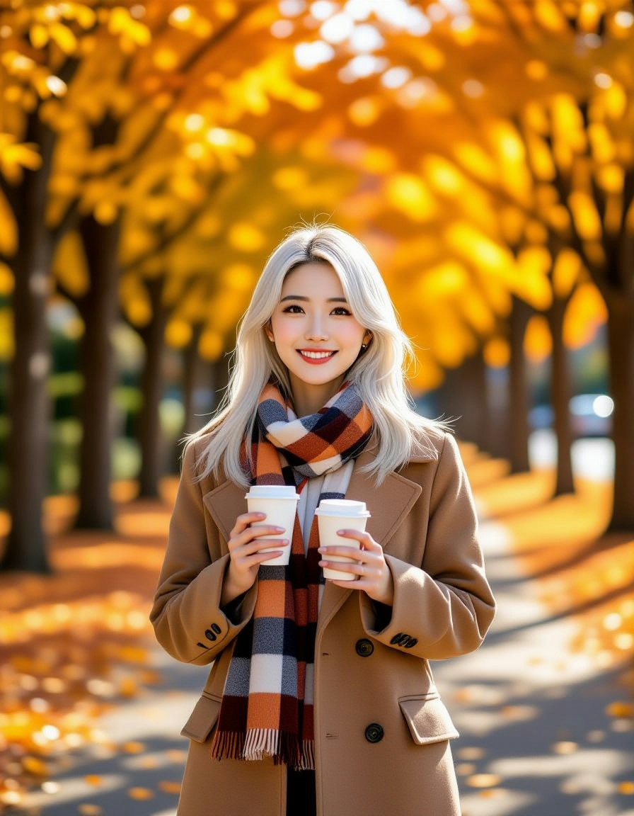 Card background