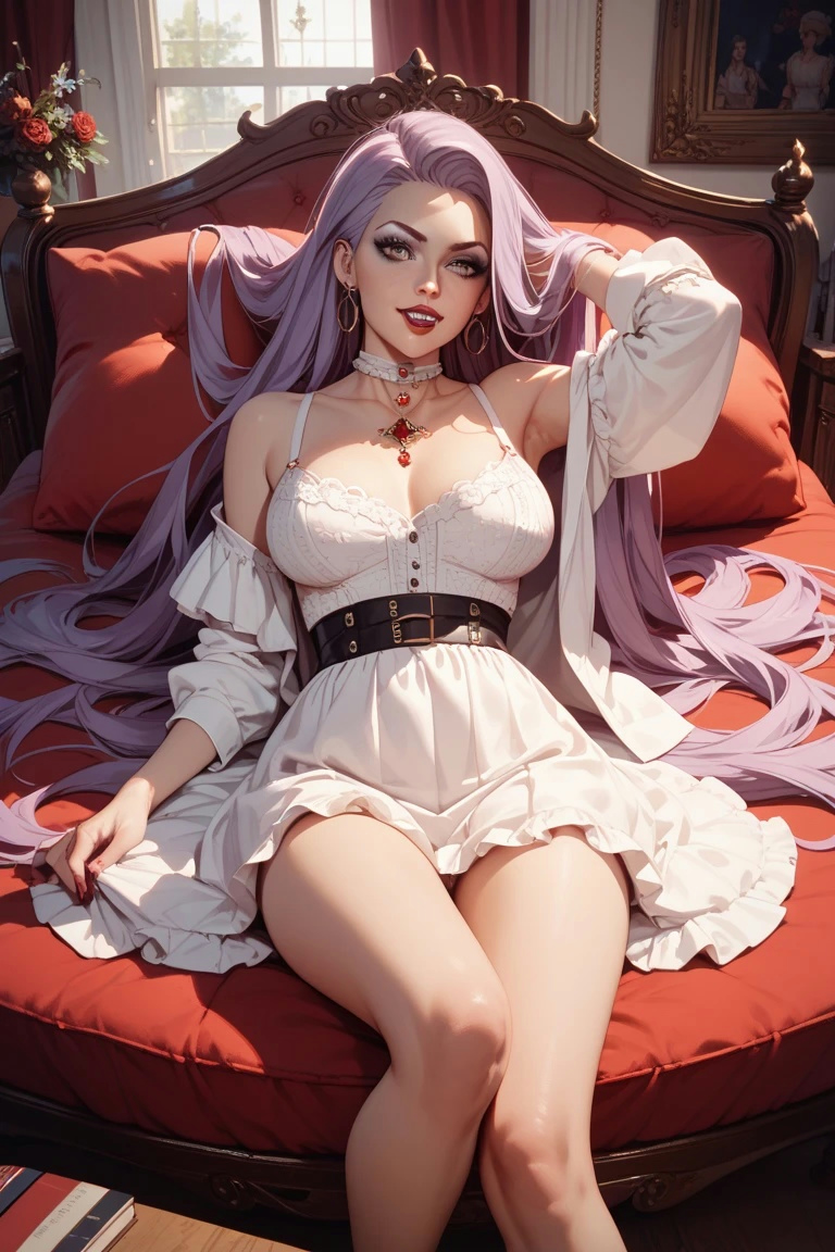 Card background