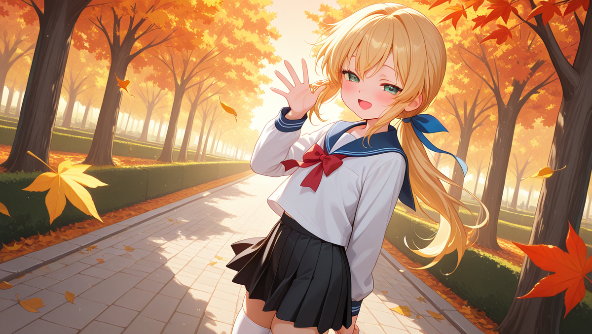 Card background