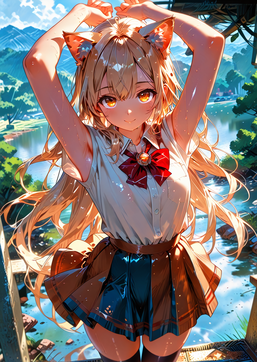 Card background