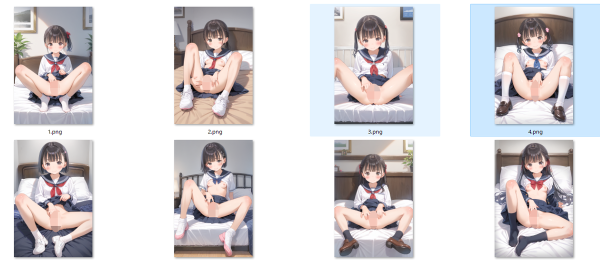 Card background