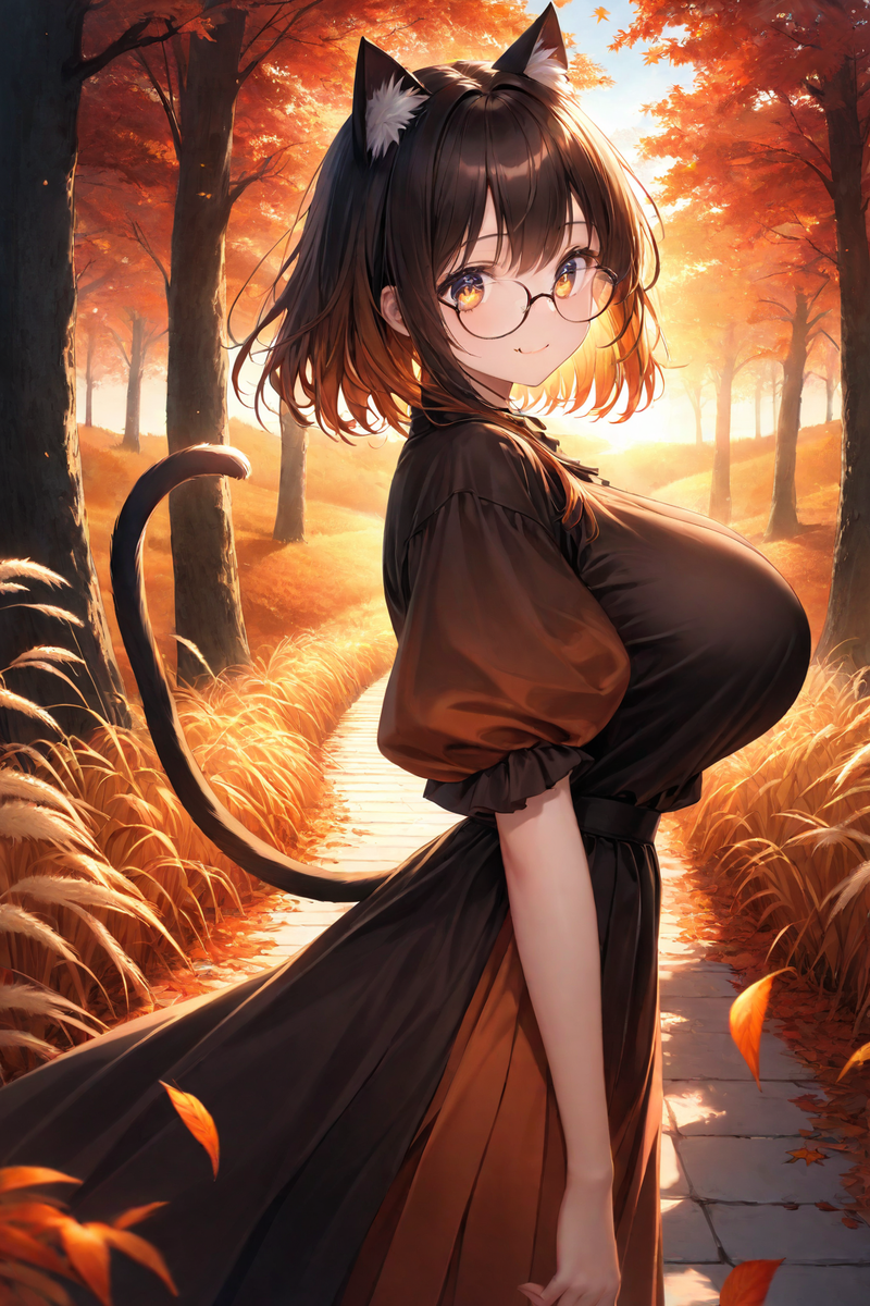 Card background