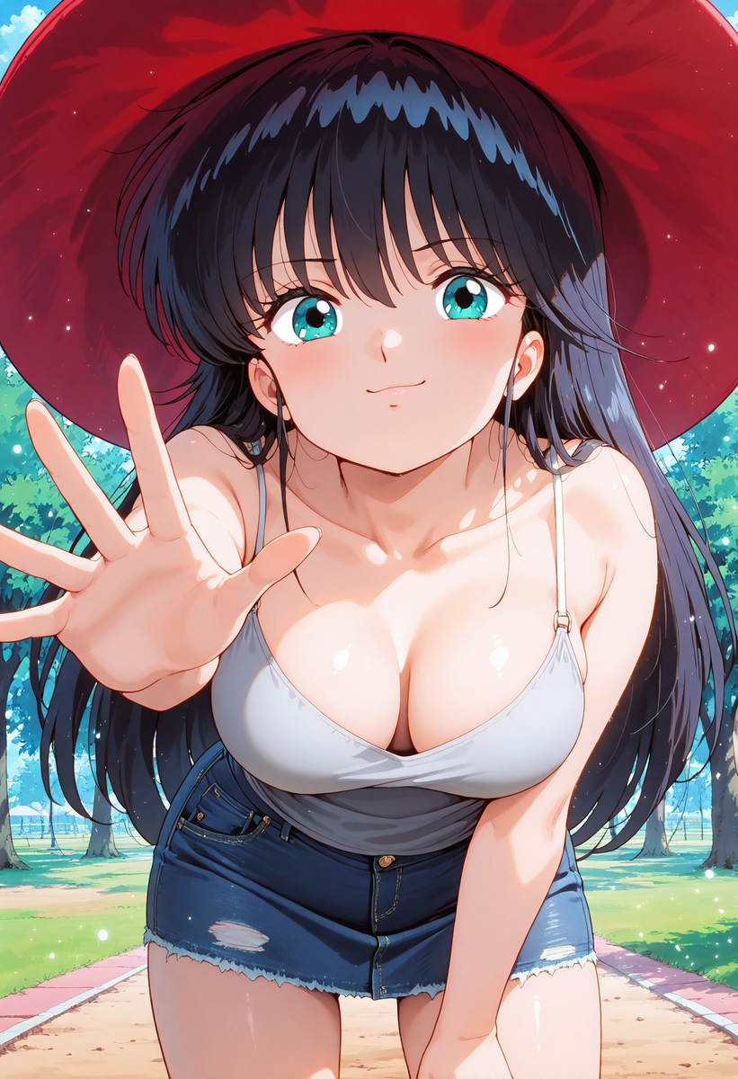 Card background