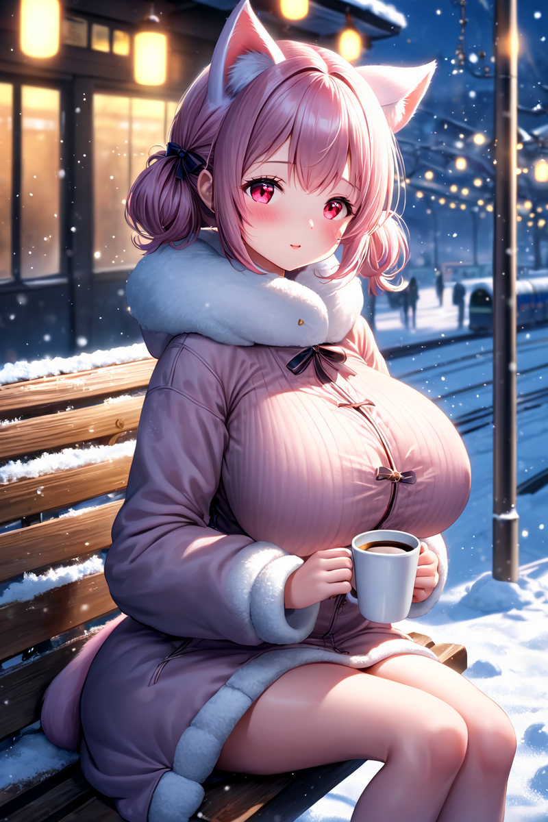 Card background