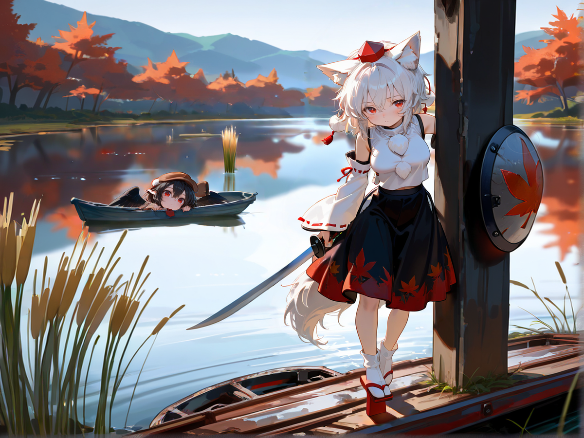 Card background