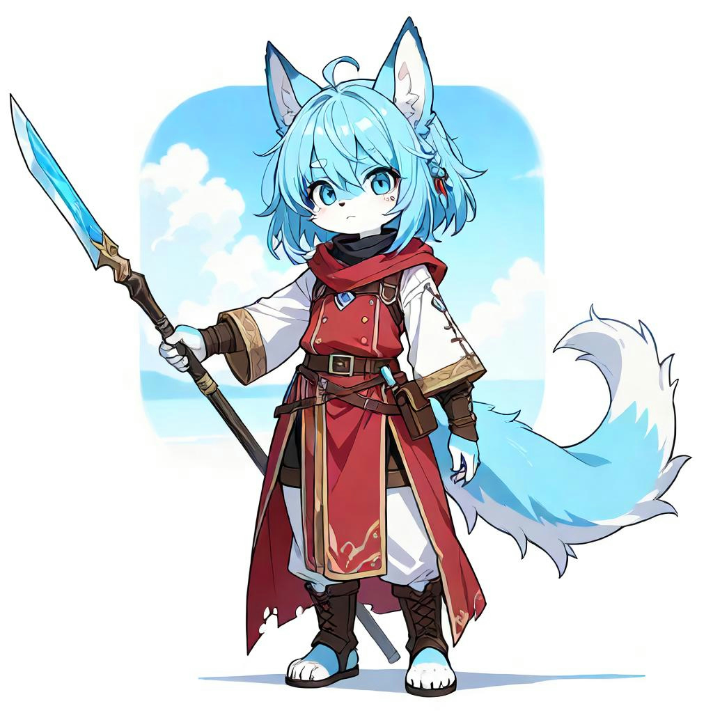 Card background