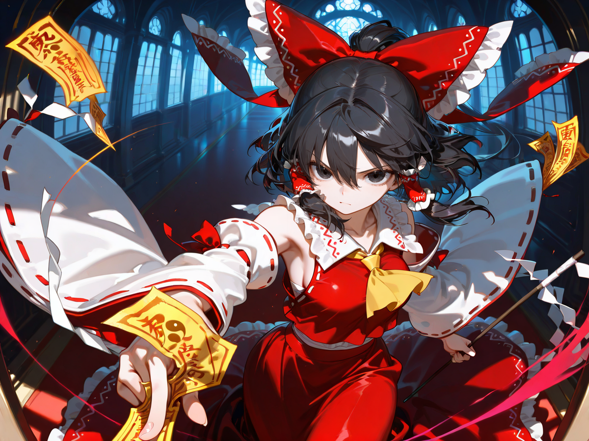Card background