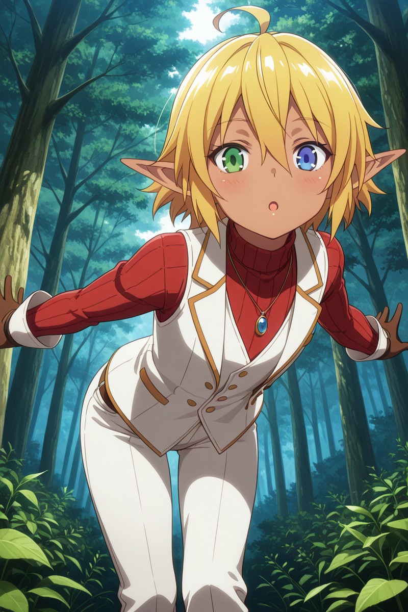 Card background