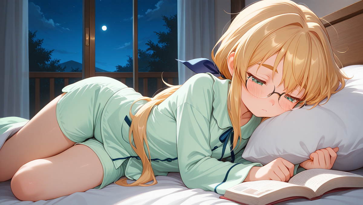 Card background