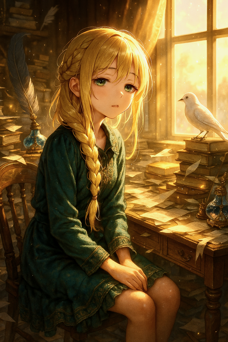 Card background