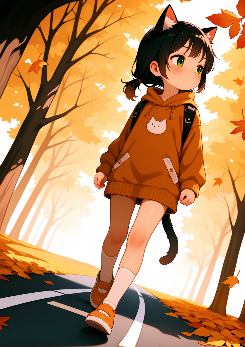 Card background