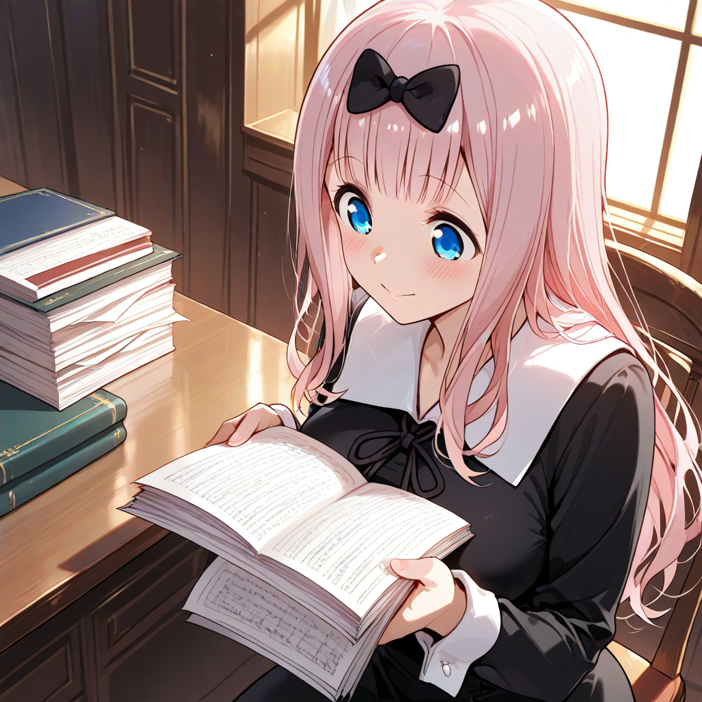Card background
