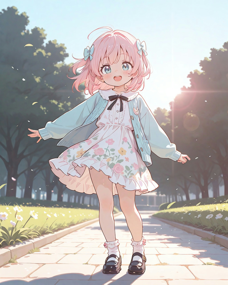Card background