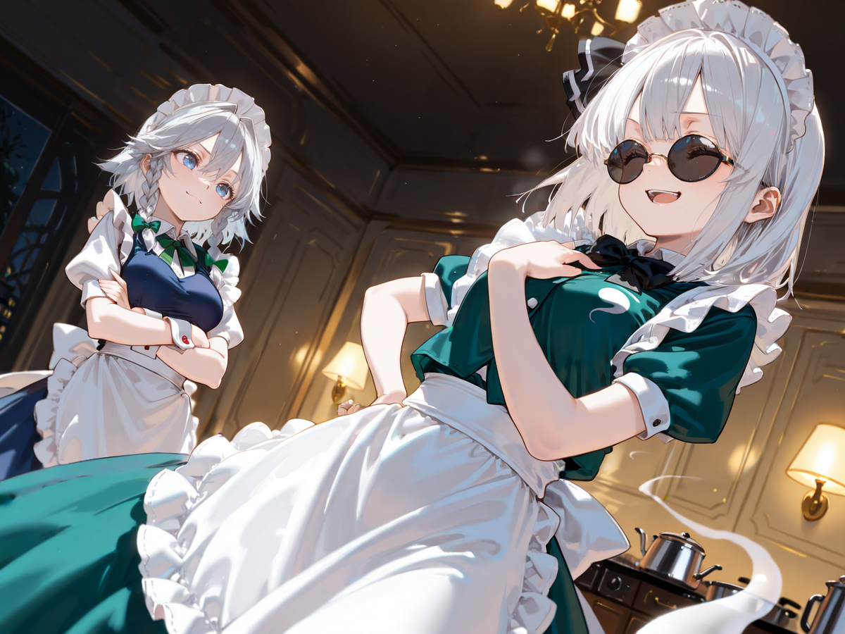 Card background