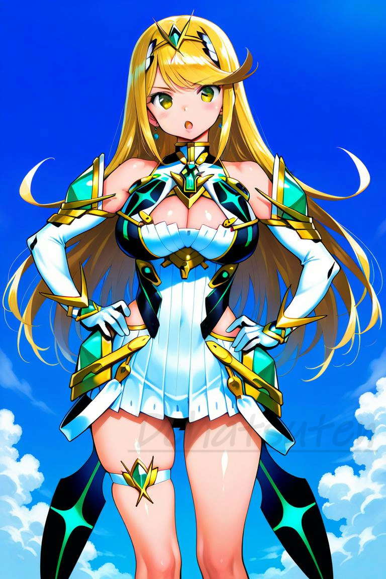 Card background