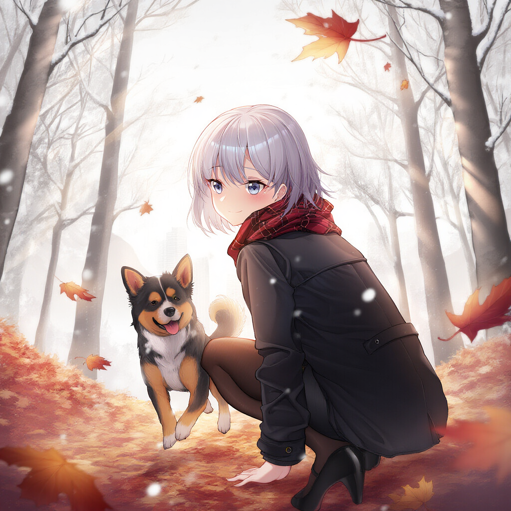Card background
