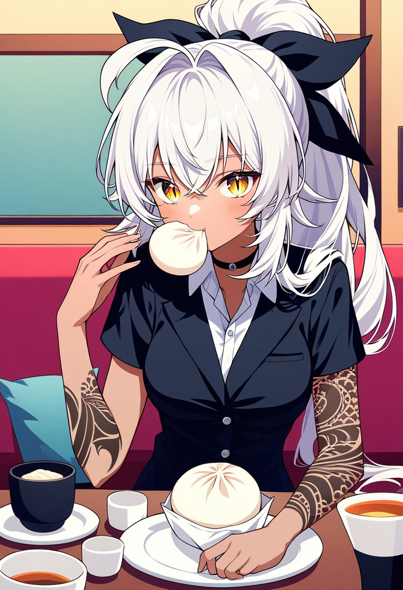 Card background