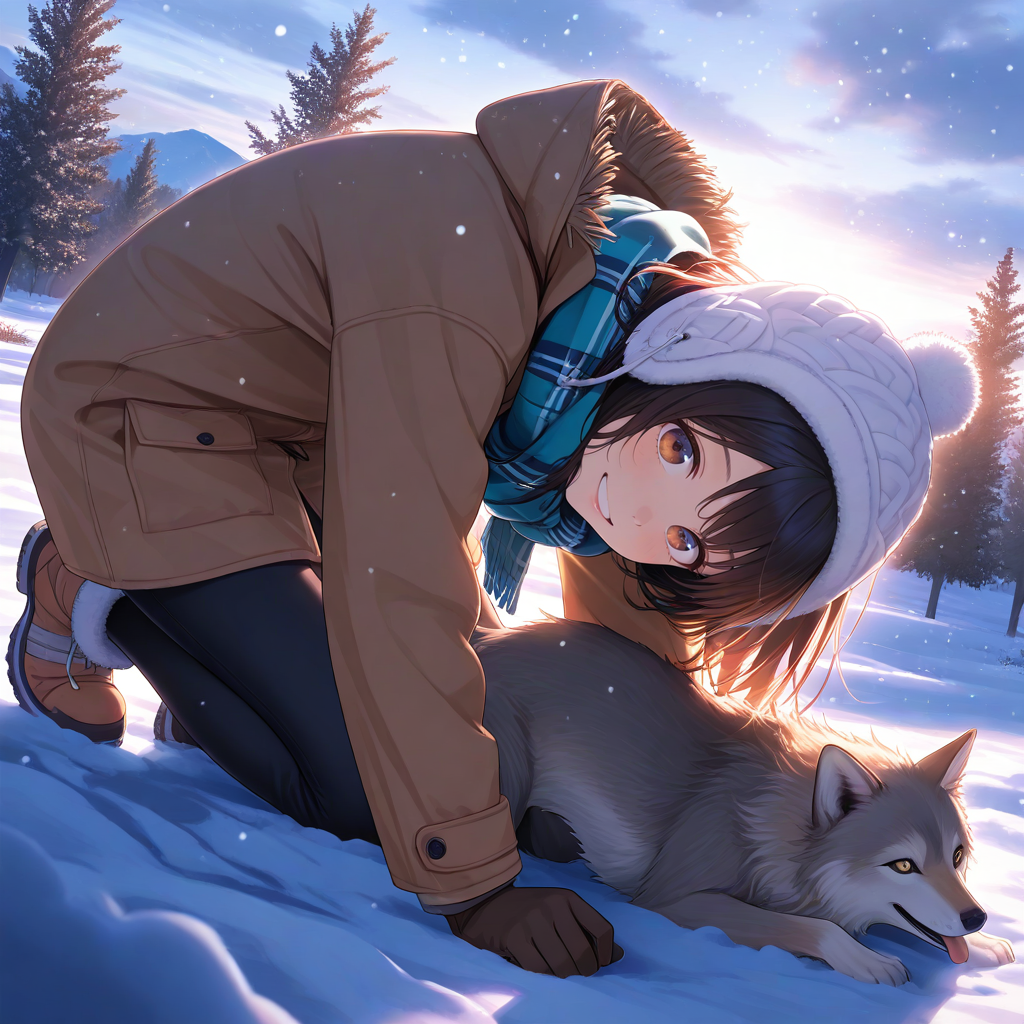 Card background