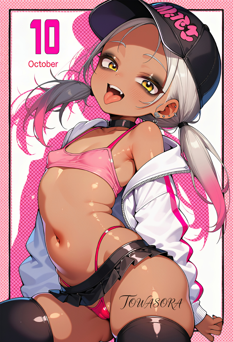 Card background