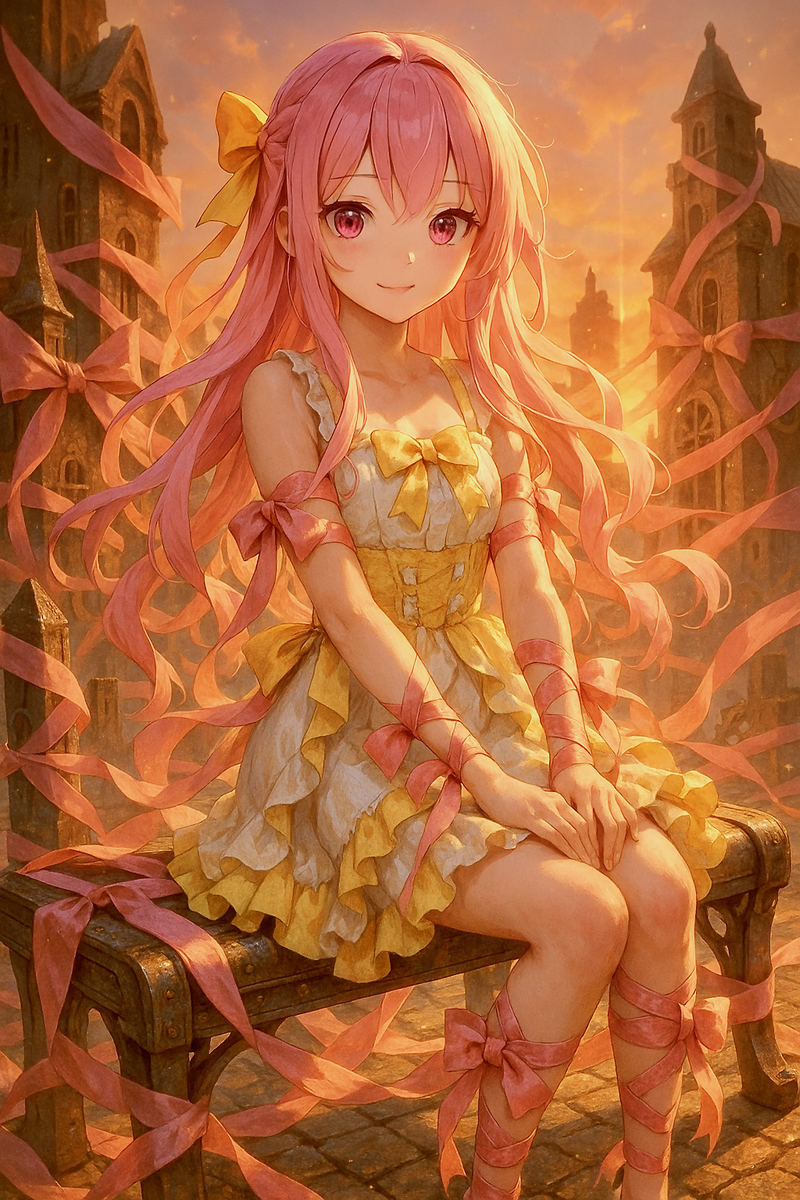 Card background