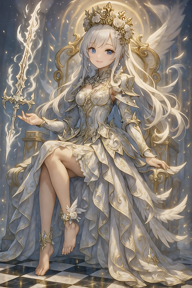 Card background