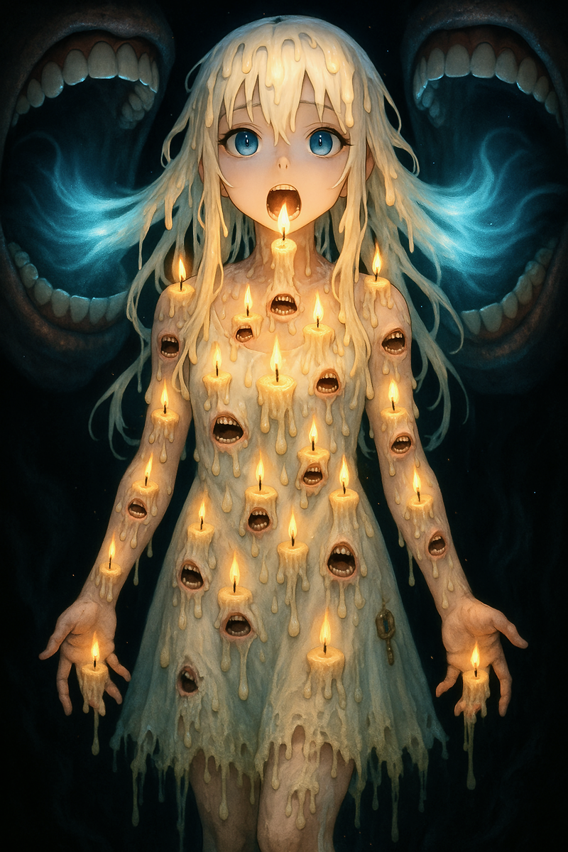 Card background