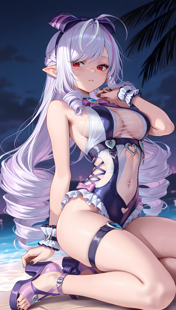Card background