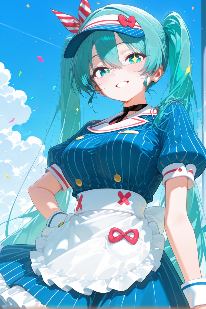 Card background